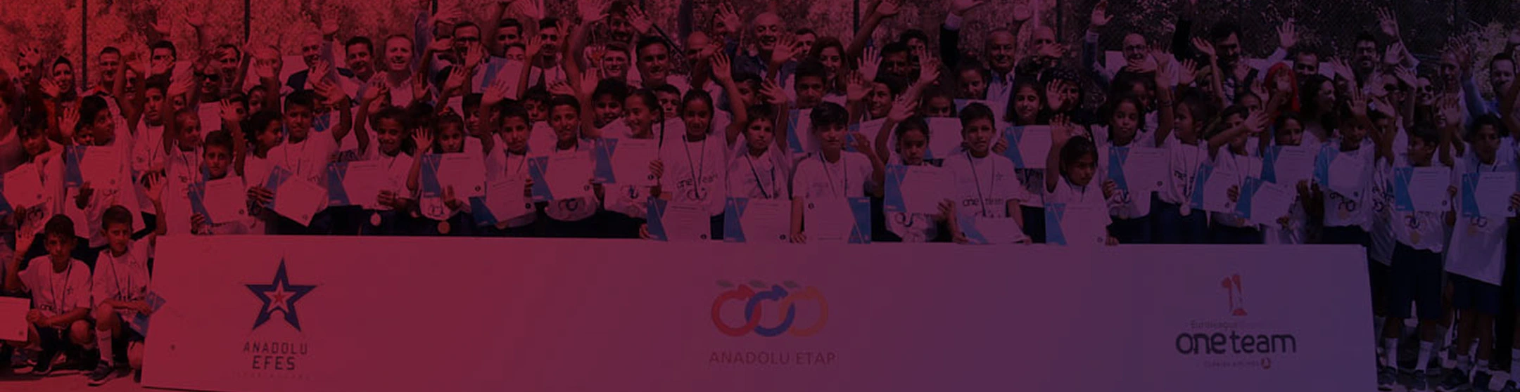 KURUMSAL SOSYAL SORUMLULUK PROJELERİ